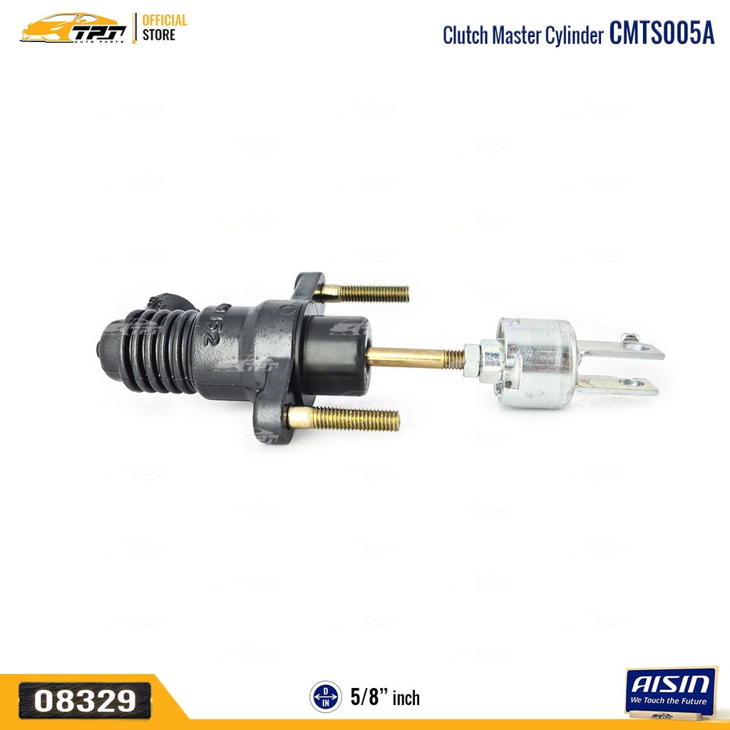 Heo Côn Trên Toyota YARIS 07-13 5/8