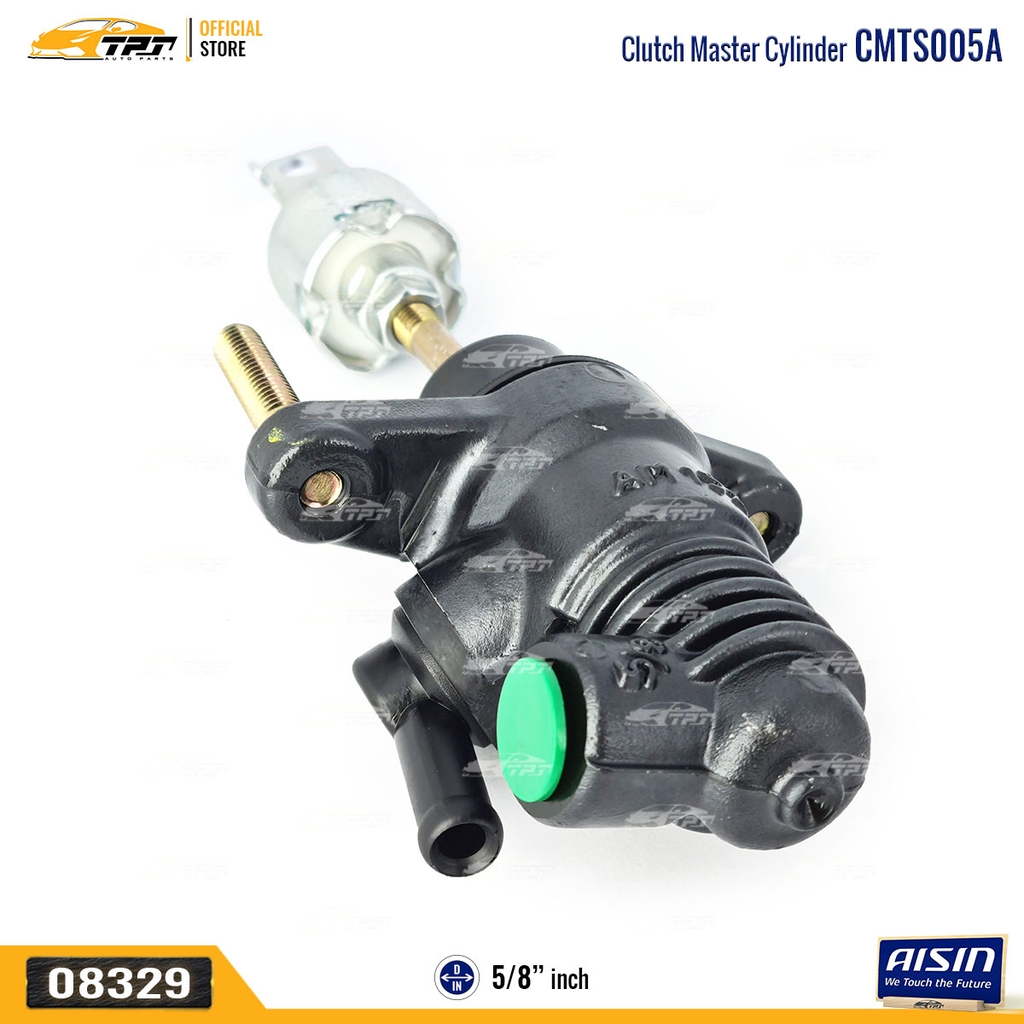 Heo Côn Trên Toyota YARIS 07-13 5/8