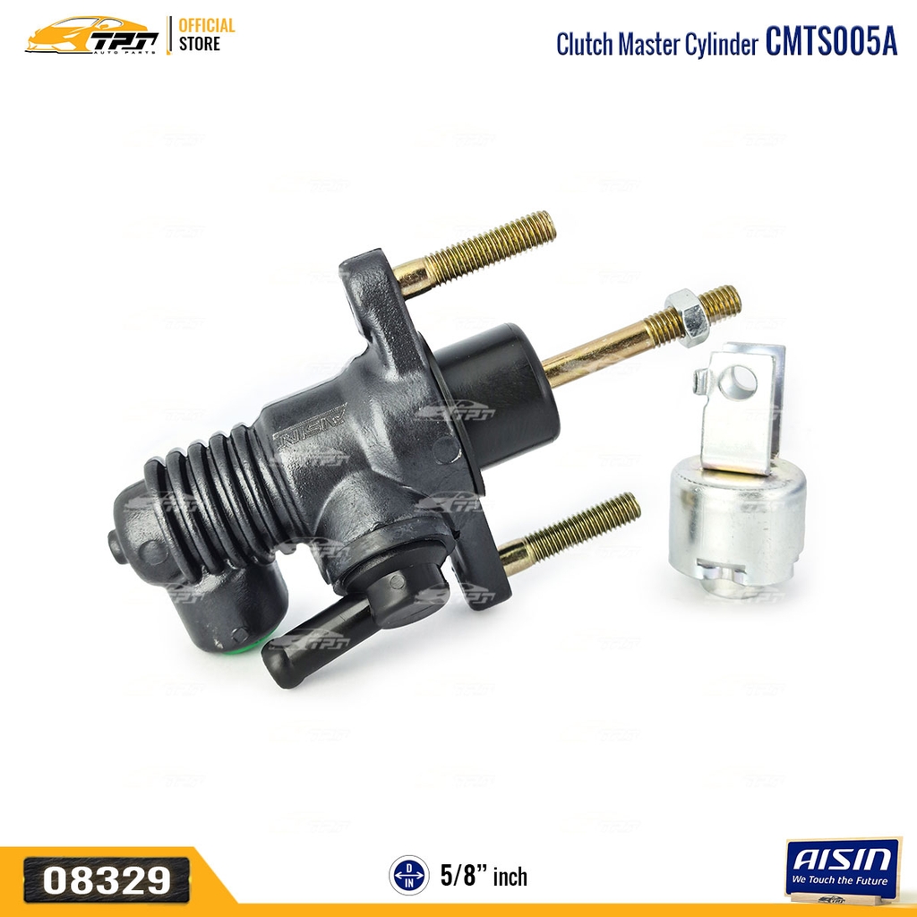 Heo Côn Trên Toyota YARIS 07-13 5/8