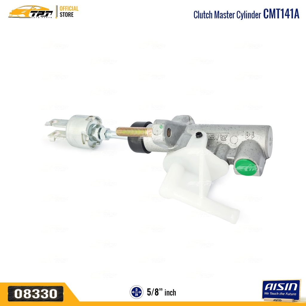 Heo Côn Trên Toyota CAMRY 2.4 01-06 - COROLLA ALTIS 01-08 5/8