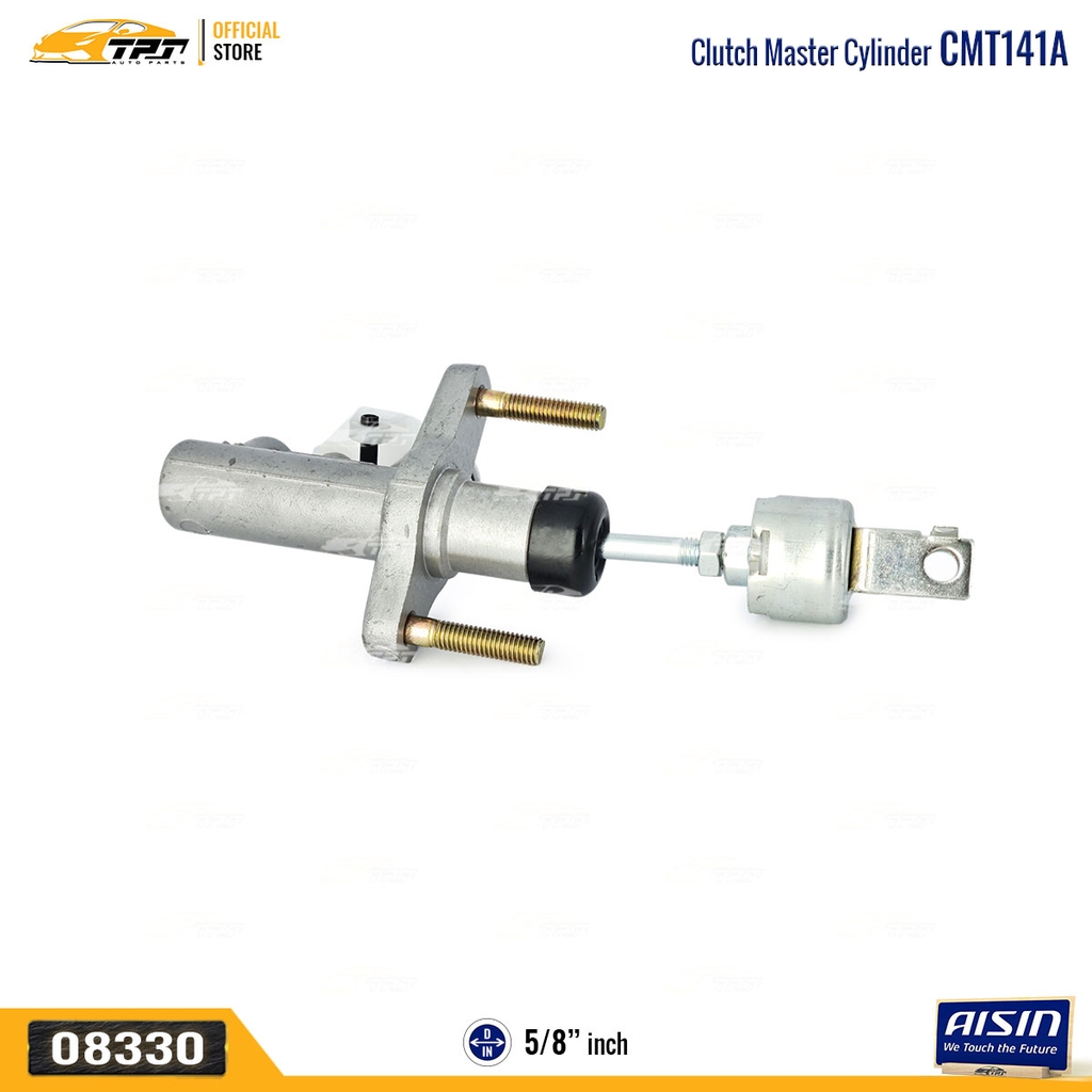 Heo Côn Trên Toyota CAMRY 2.4 01-06 - COROLLA ALTIS 01-08 5/8