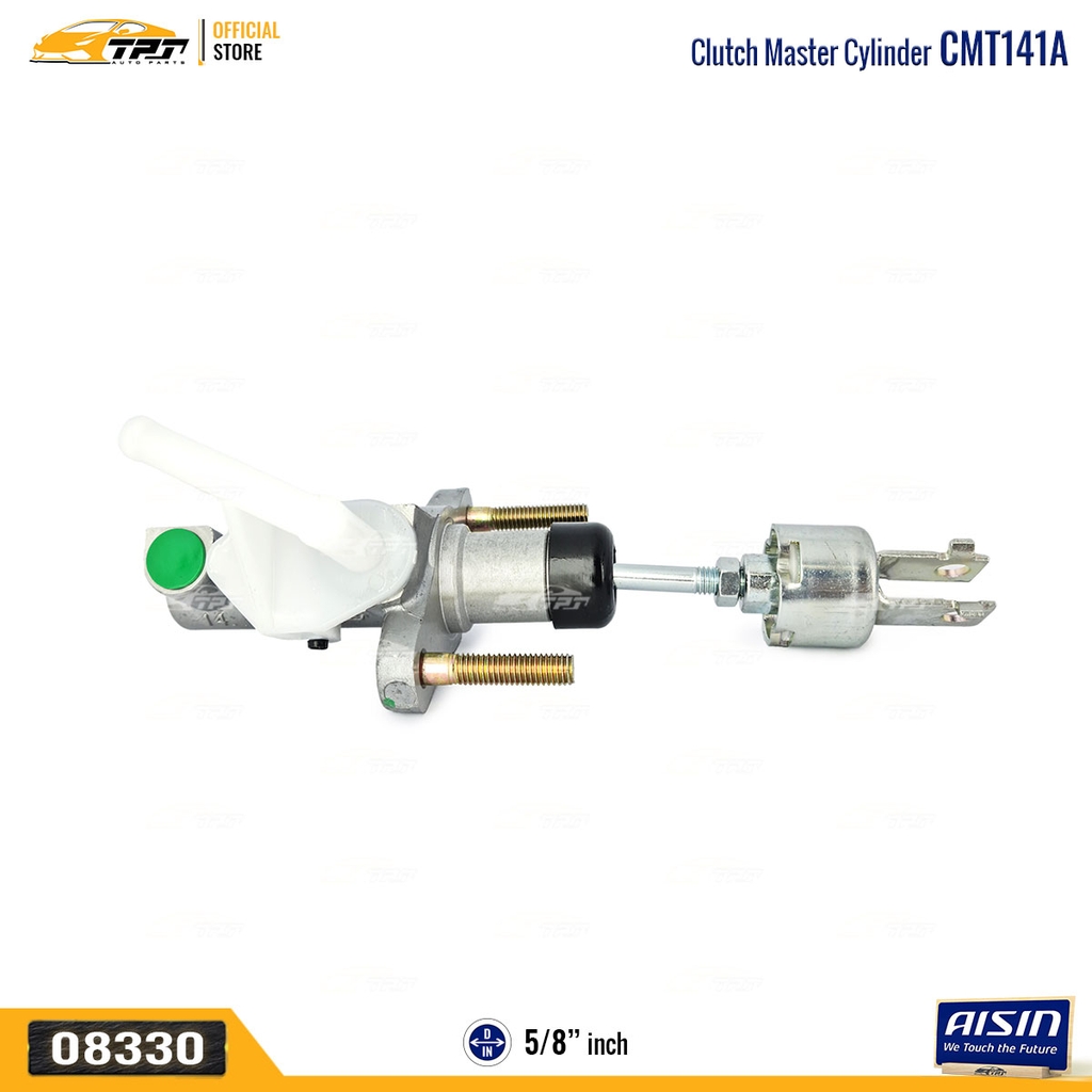 Heo Côn Trên Toyota CAMRY 2.4 01-06 - COROLLA ALTIS 01-08 5/8