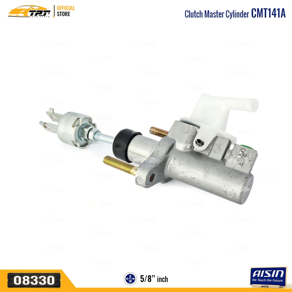 Heo Côn Trên Toyota CAMRY 2.4 01-06 - COROLLA ALTIS 01-08 5/8