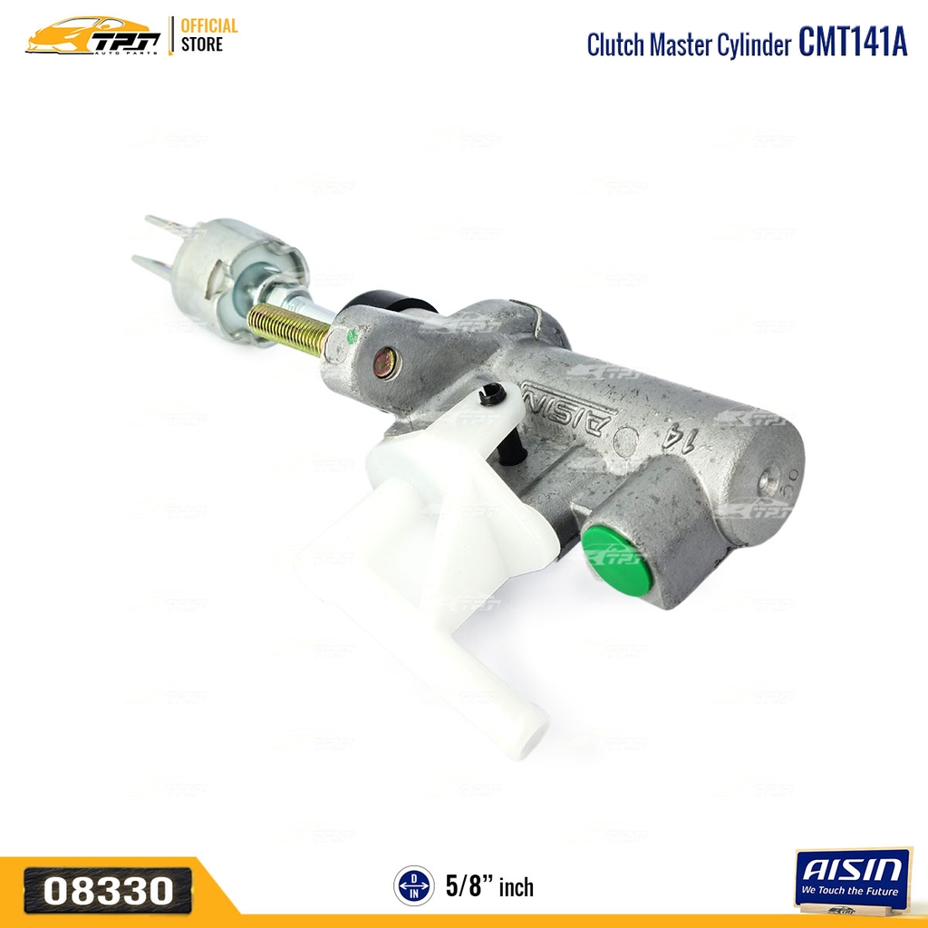 Heo Côn Trên Toyota CAMRY 2.4 01-06 - COROLLA ALTIS 01-08 5/8