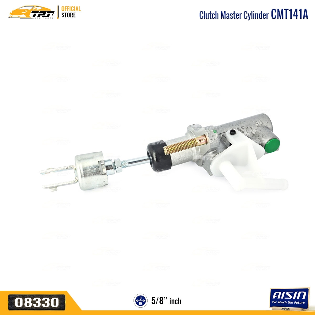 Heo Côn Trên Toyota CAMRY 2.4 01-06 - COROLLA ALTIS 01-08 5/8