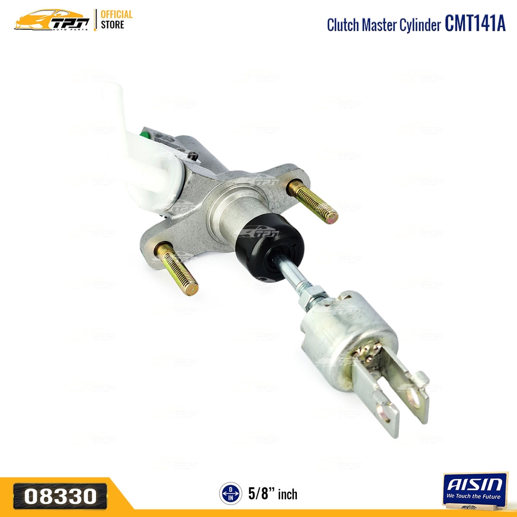 Heo Côn Trên Toyota CAMRY 2.4 01-06 - COROLLA ALTIS 01-08 5/8