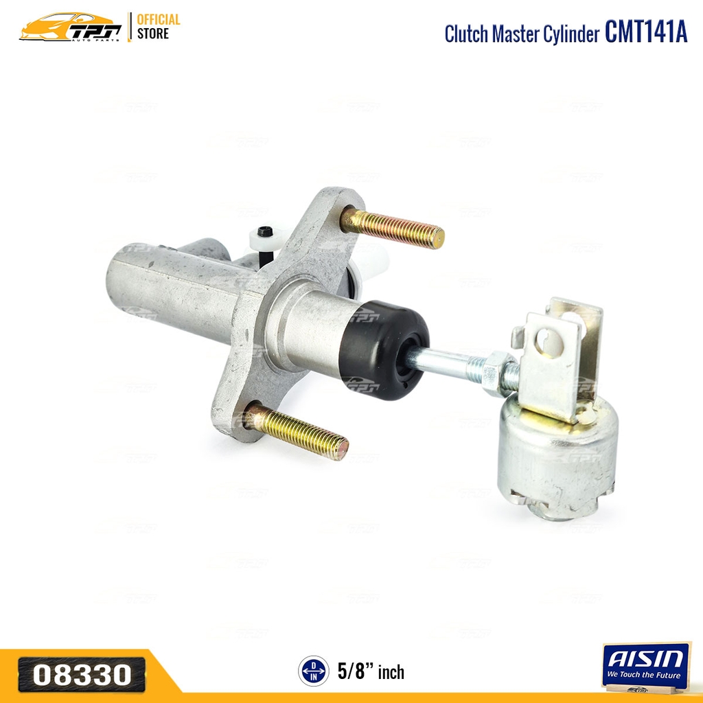 Heo Côn Trên Toyota CAMRY 2.4 01-06 - COROLLA ALTIS 01-08 5/8