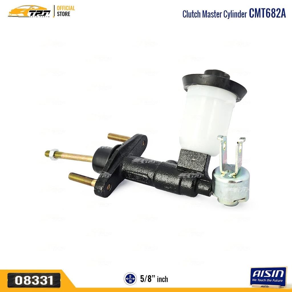 Heo Côn Trên Toyota ZACE 5/8