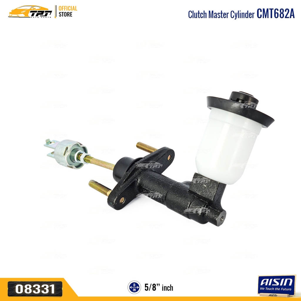 Heo Côn Trên Toyota ZACE 5/8