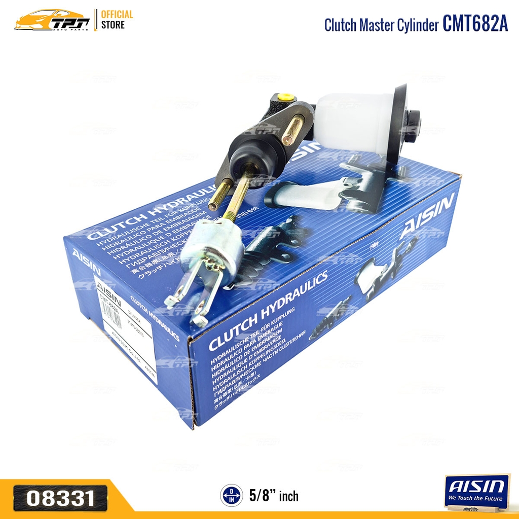 Heo Côn Trên Toyota ZACE 5/8