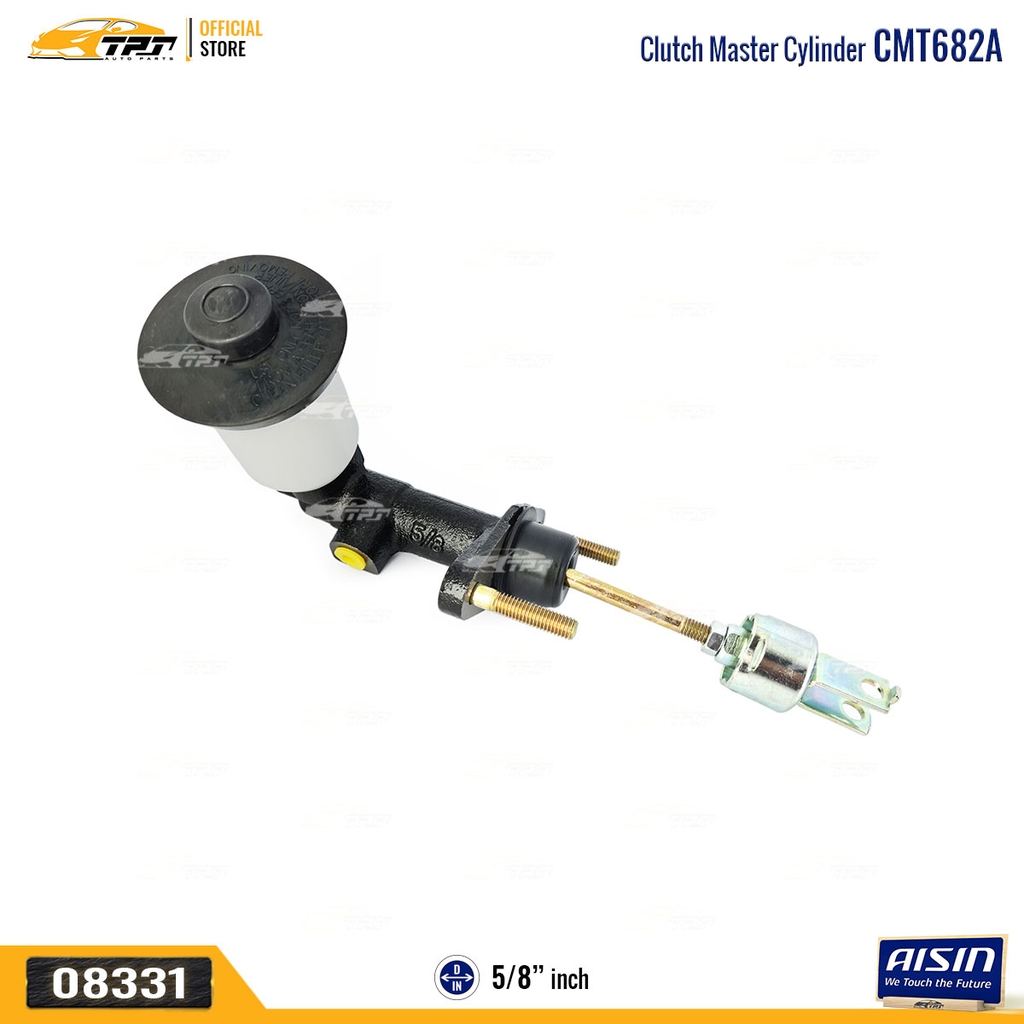 Heo Côn Trên Toyota ZACE 5/8