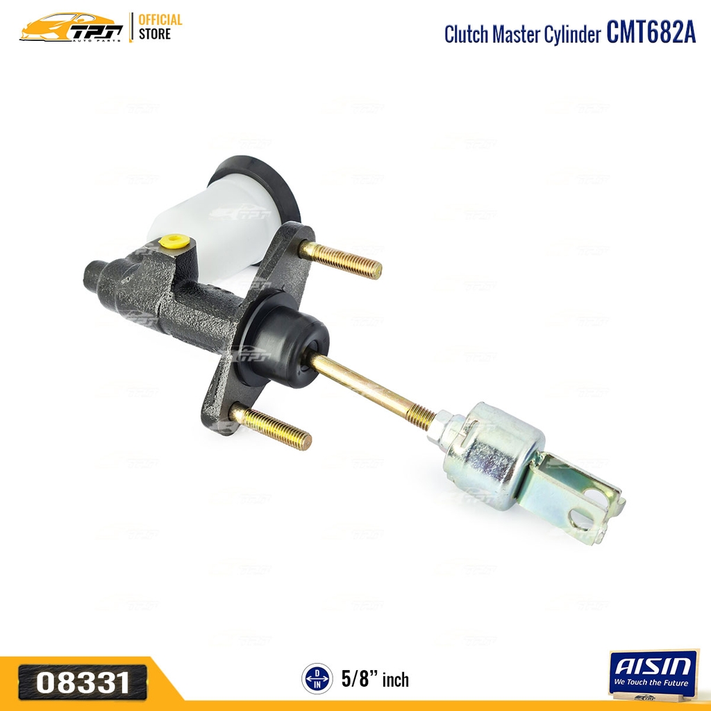 Heo Côn Trên Toyota ZACE 5/8