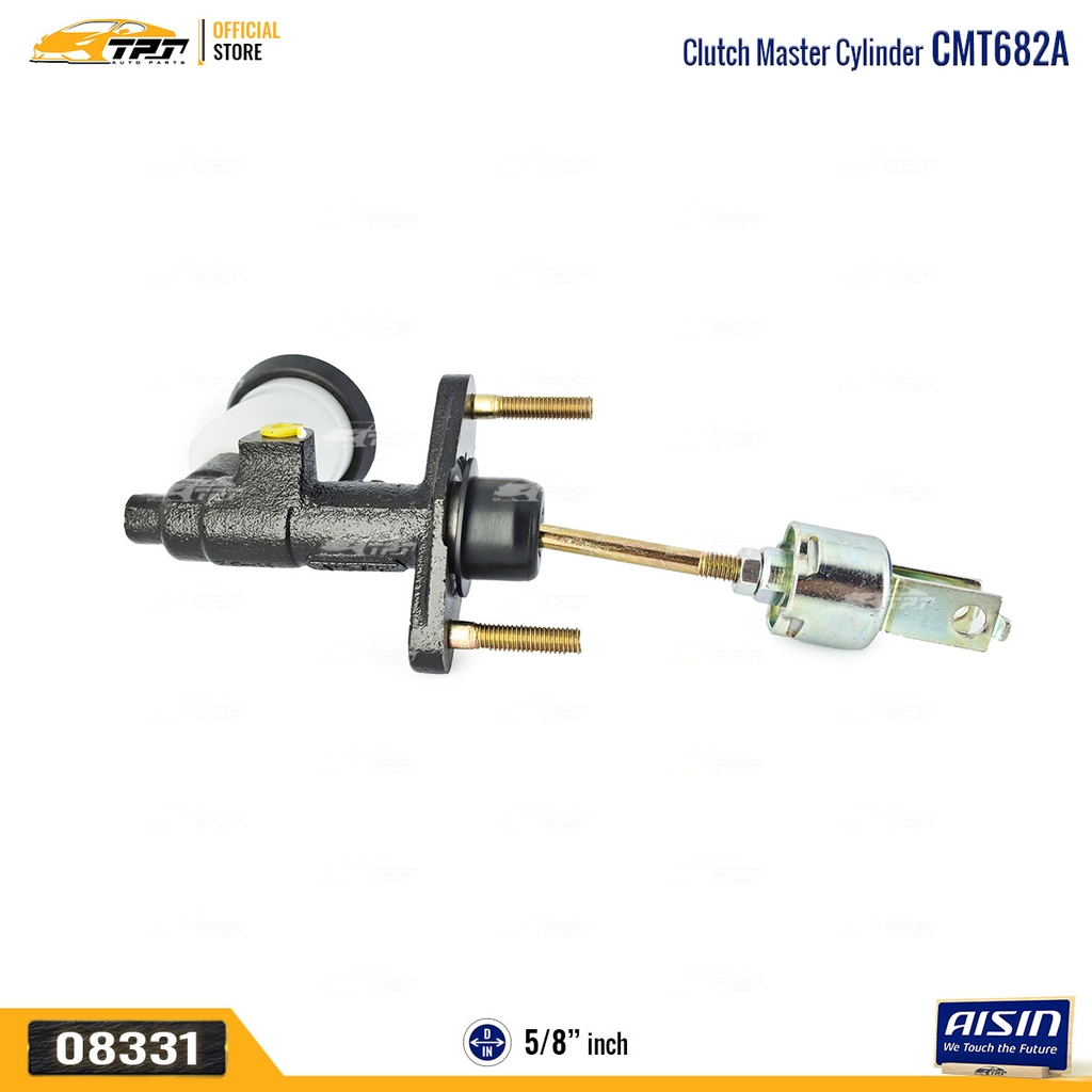 Heo Côn Trên Toyota ZACE 5/8