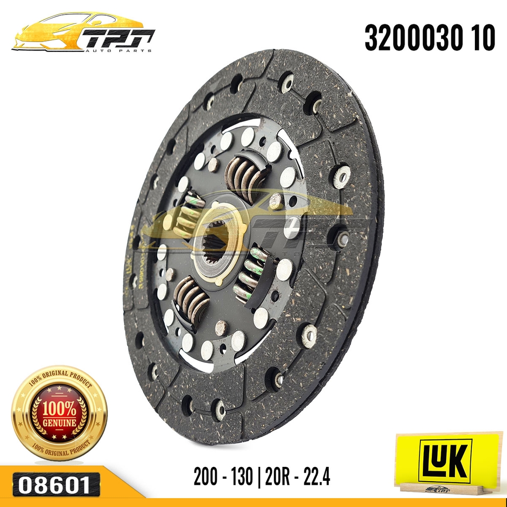 320003010 - Lá Côn Mitsubishi Xpander - Mazda PREMACY 1.9 Ford LASER [20R-200-22.4] LUK - Germany