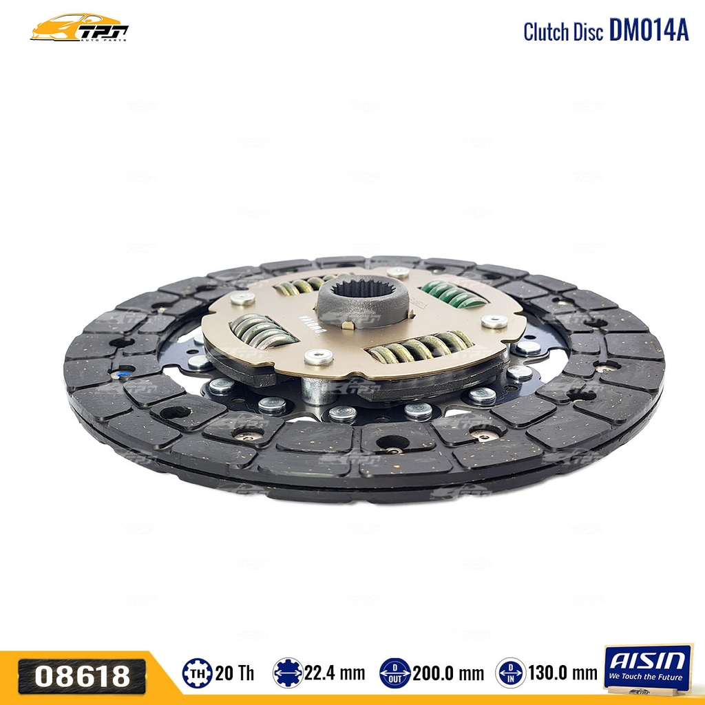 DM014A - Lá Côn Mitsubishi LANCER [20R-200-22.4] AISIN - Japan