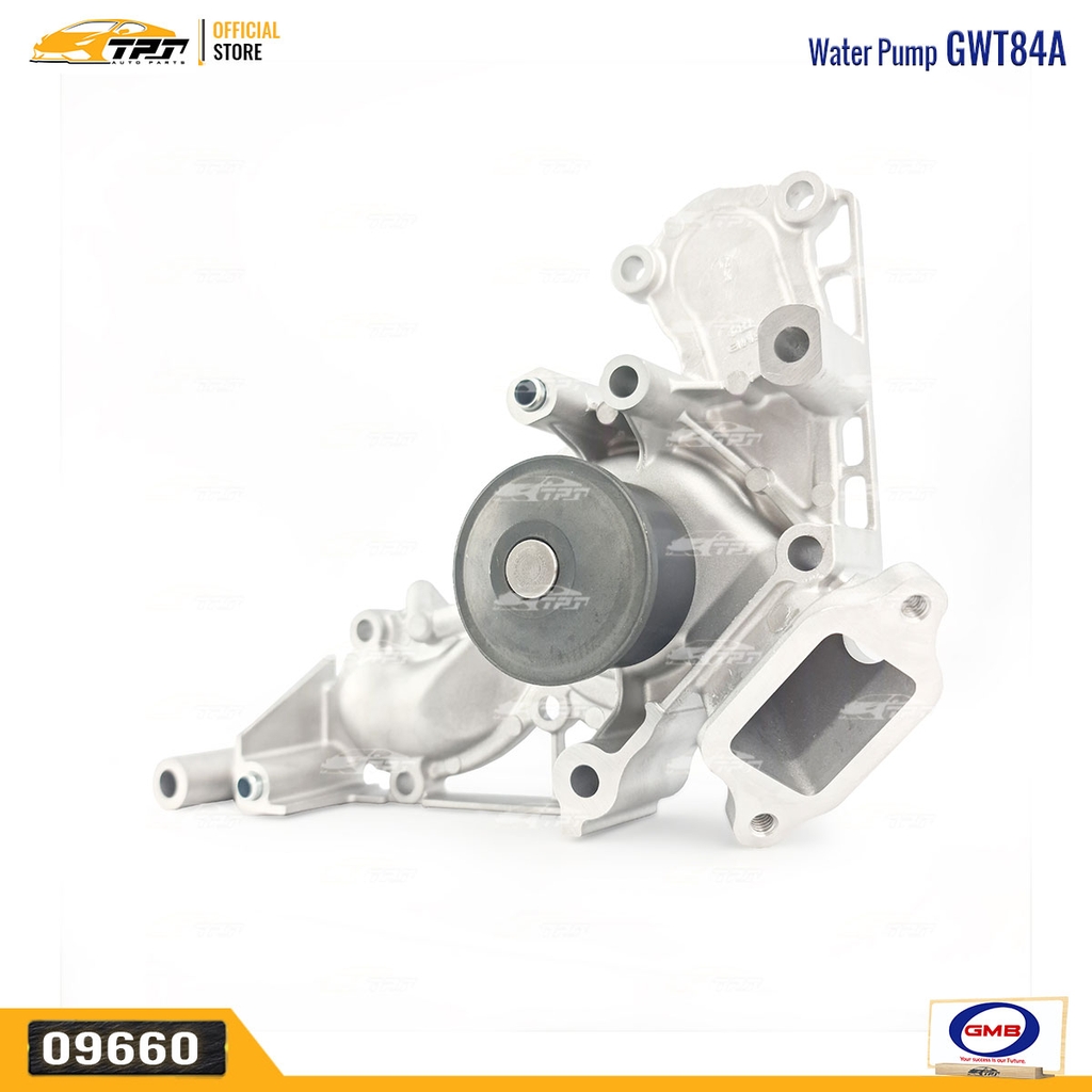 GWT84A Bơm Nước Toyota LEXUS GS430 GX470 00-11 LEXUS LS400 LS430 LX470 89-07 LAND CRUISER 4.7 98-11 GMB - Japan