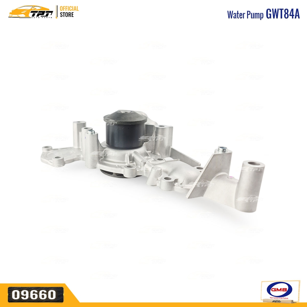GWT84A Bơm Nước Toyota LEXUS GS430 GX470 00-11 LEXUS LS400 LS430 LX470 89-07 LAND CRUISER 4.7 98-11 GMB - Japan