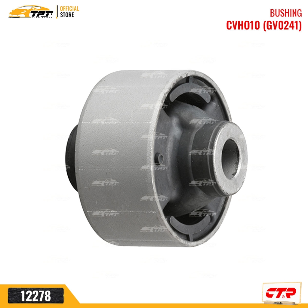 CVKD10 | Cao Su 8943751050 [GV0283] CTR