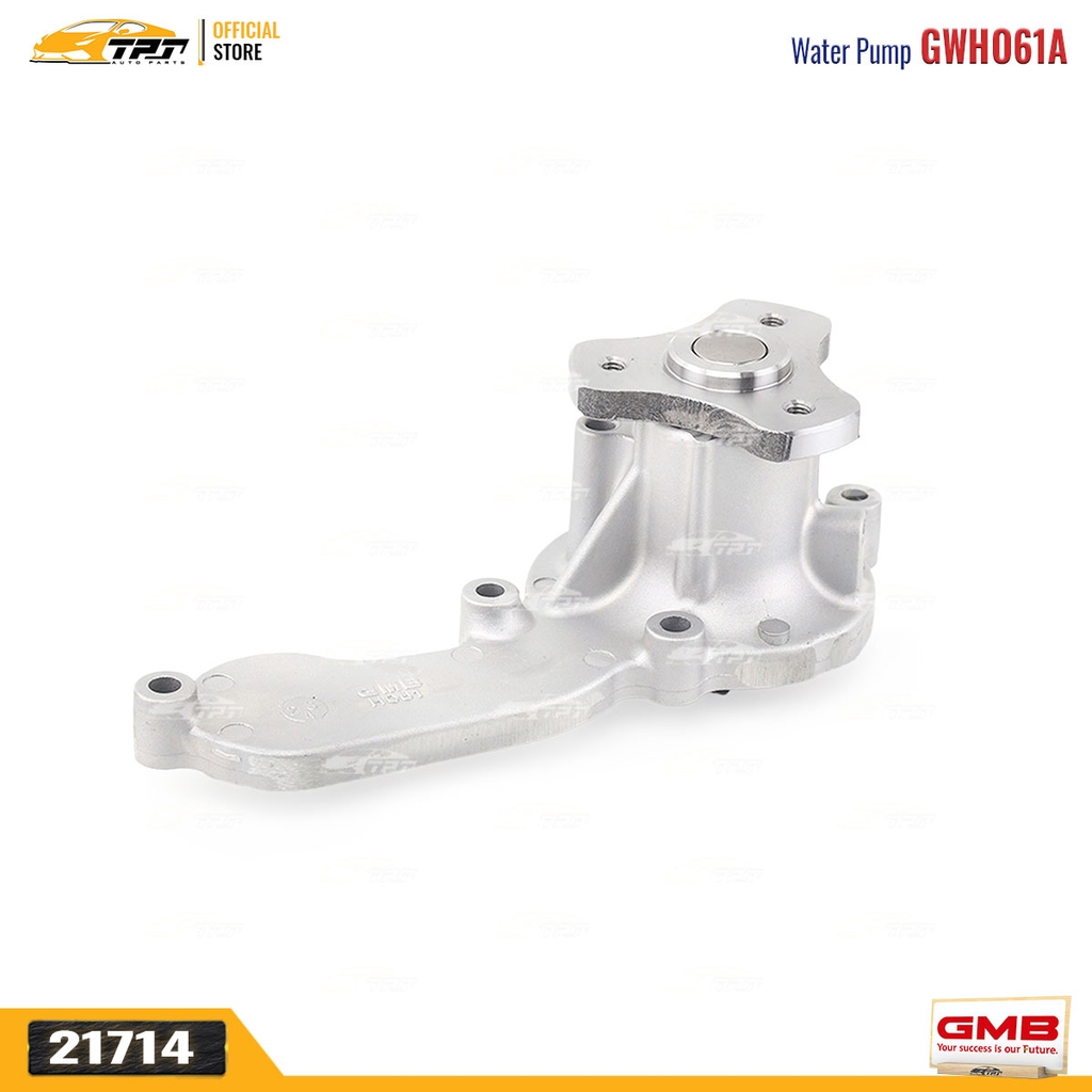 GWHO61A Bơm Nước Honda CITY 1.5 VN GMB - Japan
