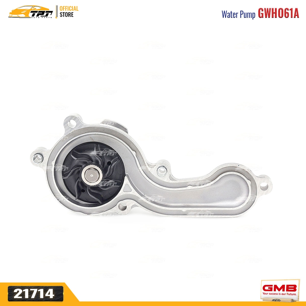 GWHO61A Bơm Nước Honda CITY 1.5 VN GMB - Japan