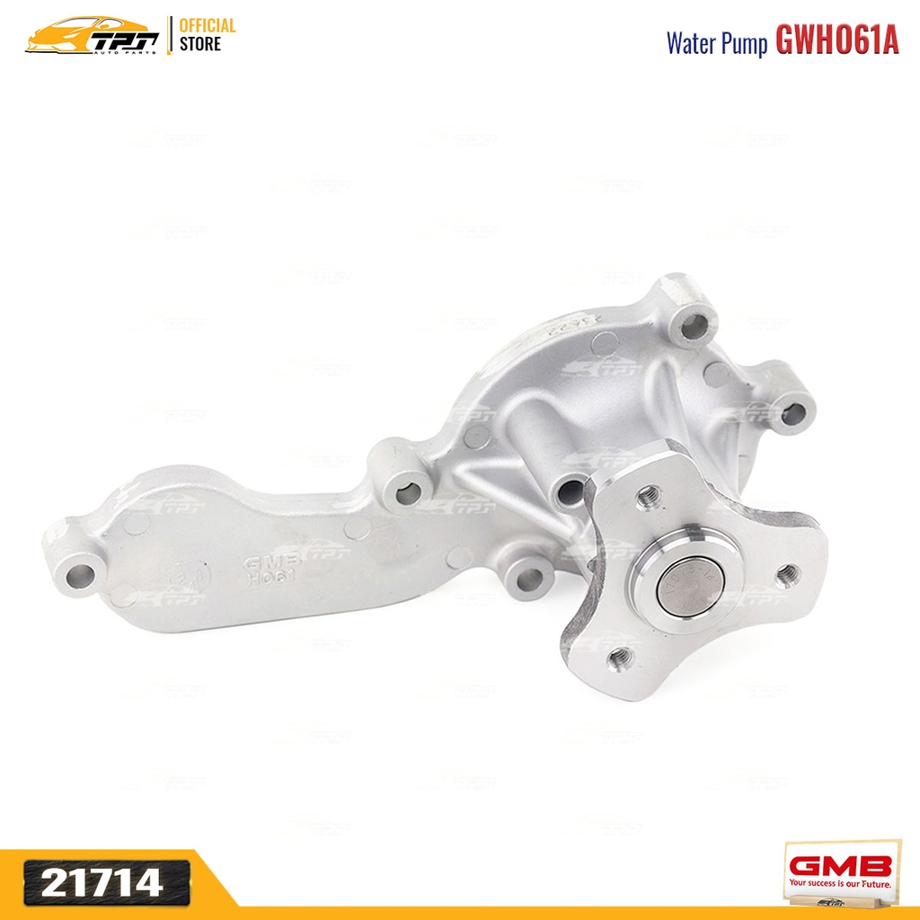 GWHO61A Bơm Nước Honda CITY 1.5 VN GMB - Japan