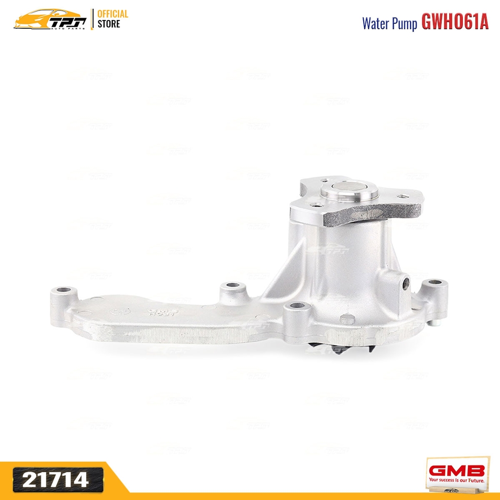 GWHO61A Bơm Nước Honda CITY 1.5 VN GMB - Japan