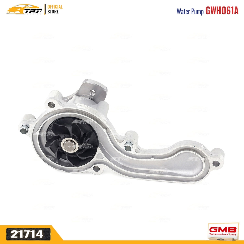 GWHO61A Bơm Nước Honda CITY 1.5 VN GMB - Japan
