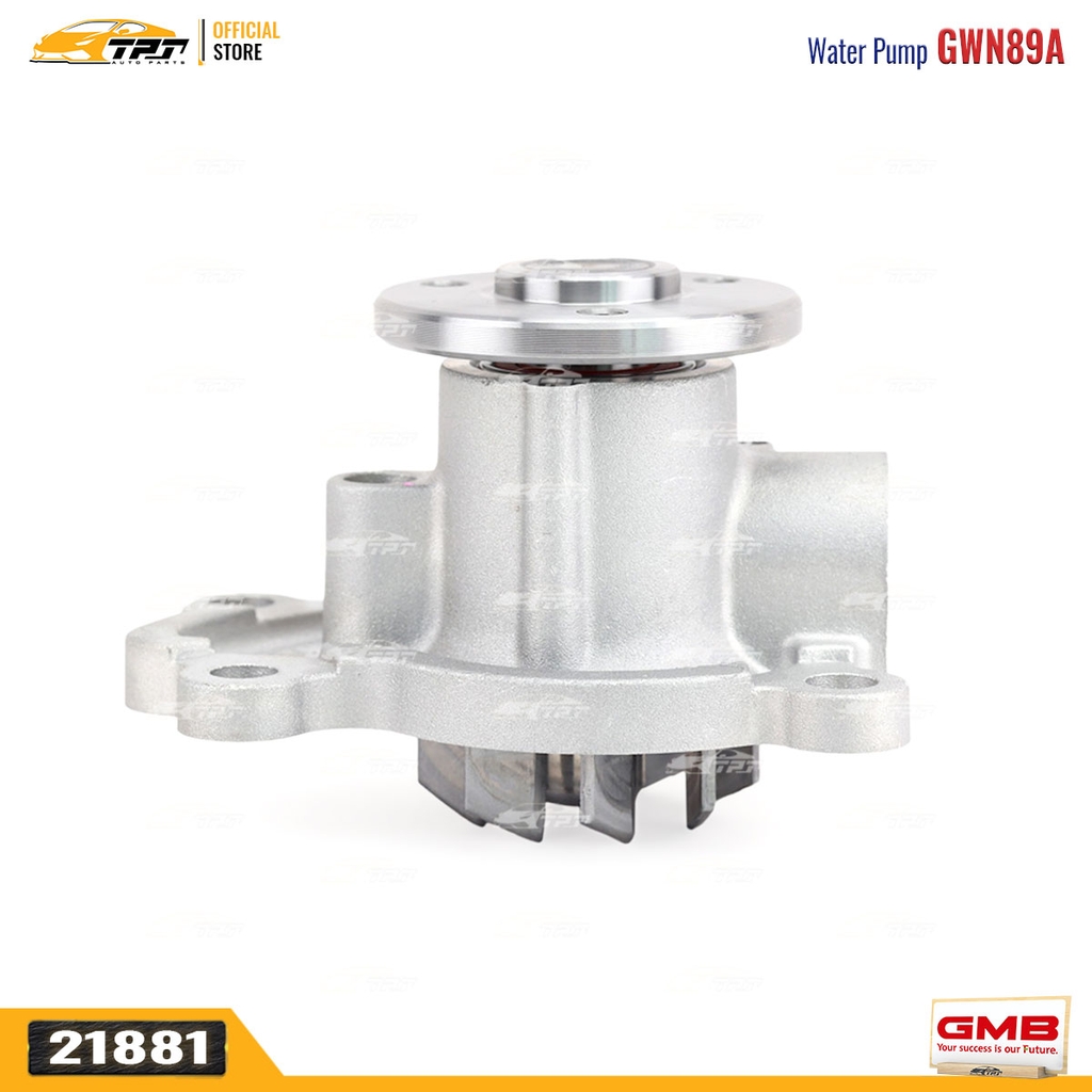 GWN89A Bơm Nước Nissan SUNNY 1.5 VN 13-20 GMB - Japan