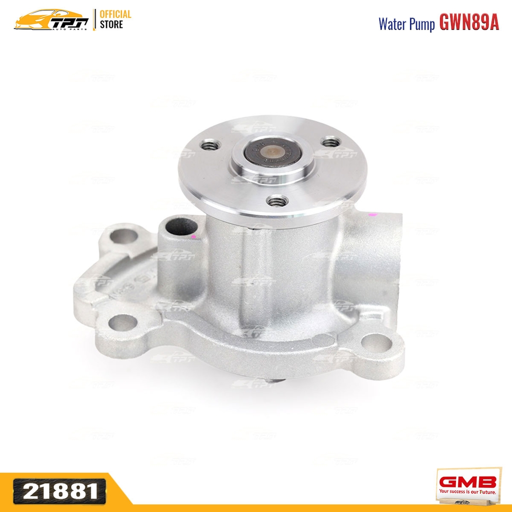 GWN89A Bơm Nước Nissan SUNNY 1.5 VN 13-20 GMB - Japan