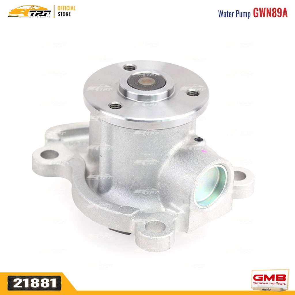 GWN89A Bơm Nước Nissan SUNNY 1.5 VN 13-20 GMB - Japan