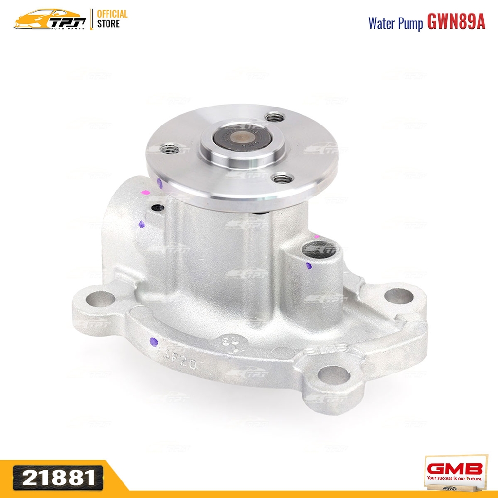 GWN89A Bơm Nước Nissan SUNNY 1.5 VN 13-20 GMB - Japan