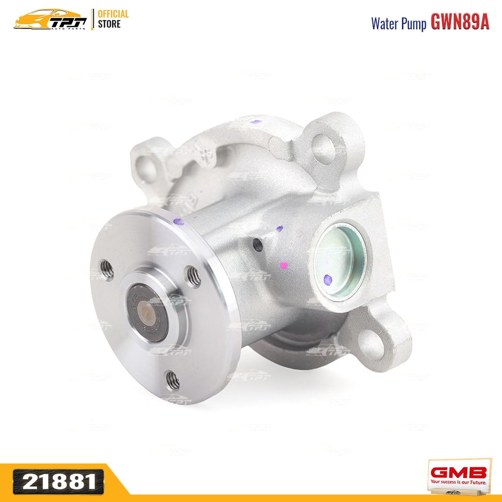 GWN89A Bơm Nước Nissan SUNNY 1.5 VN 13-20 GMB - Japan