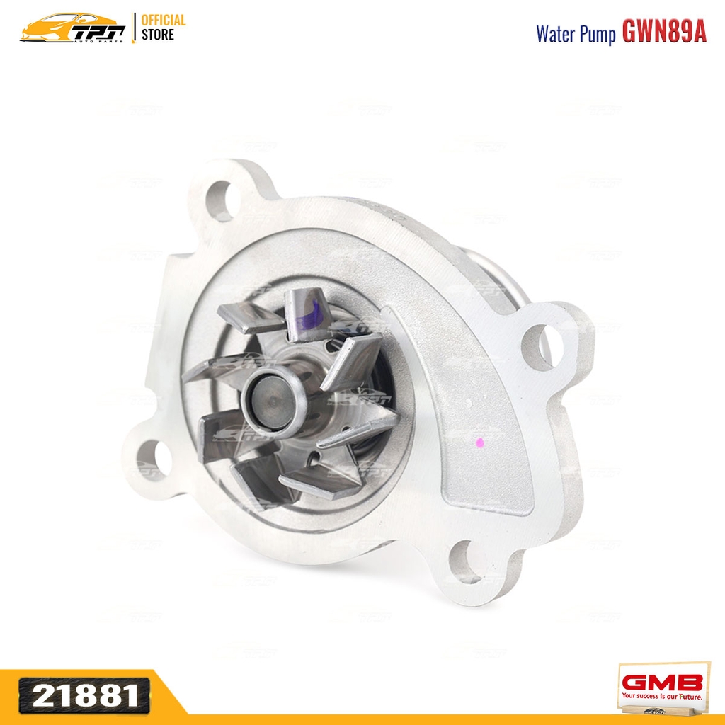 GWN89A Bơm Nước Nissan SUNNY 1.5 VN 13-20 GMB - Japan