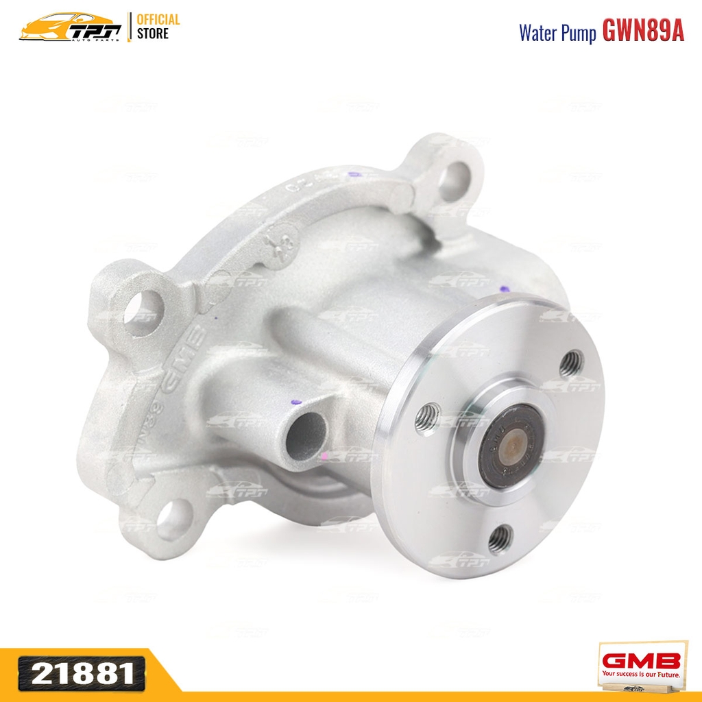 GWN89A Bơm Nước Nissan SUNNY 1.5 VN 13-20 GMB - Japan