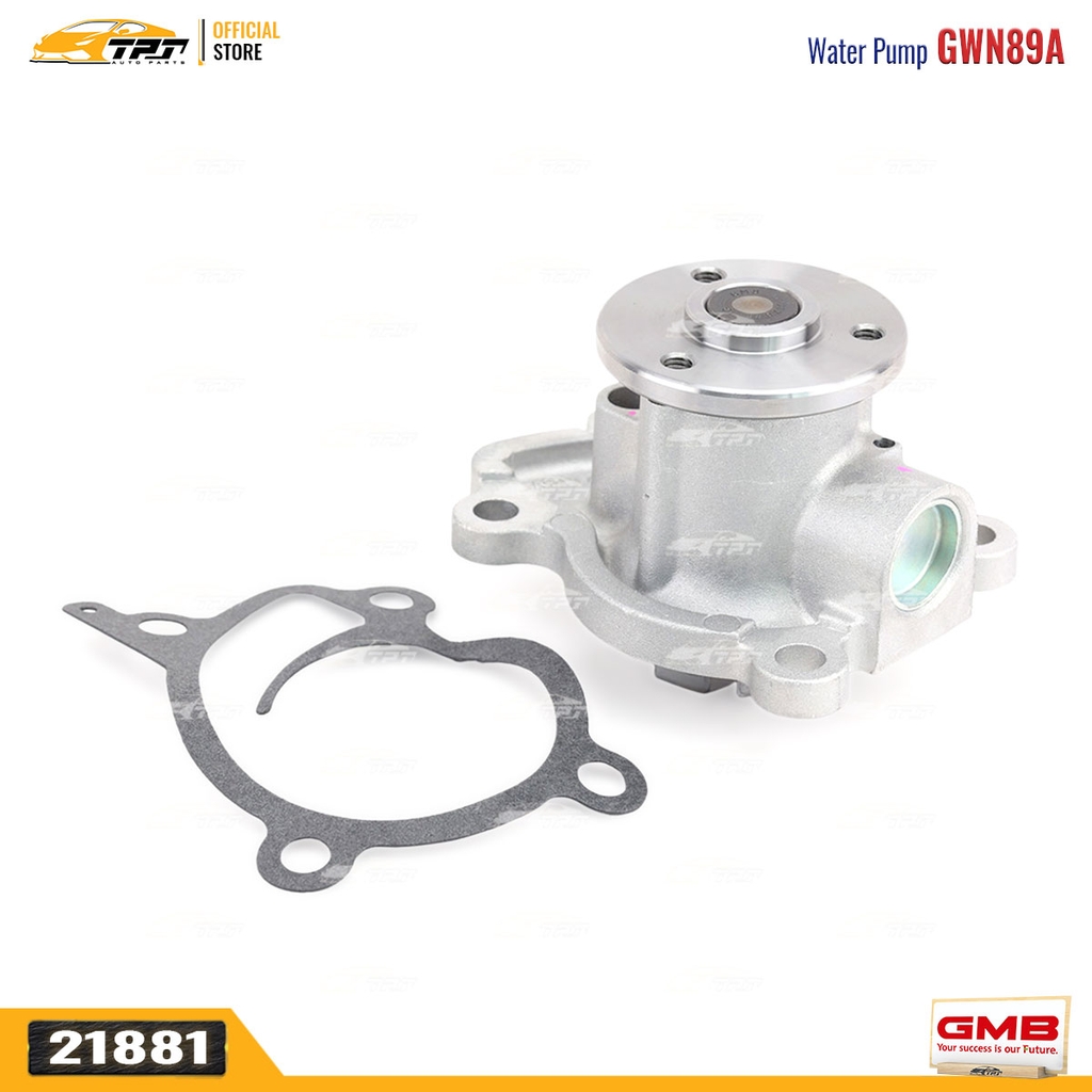 GWN89A Bơm Nước Nissan SUNNY 1.5 VN 13-20 GMB - Japan
