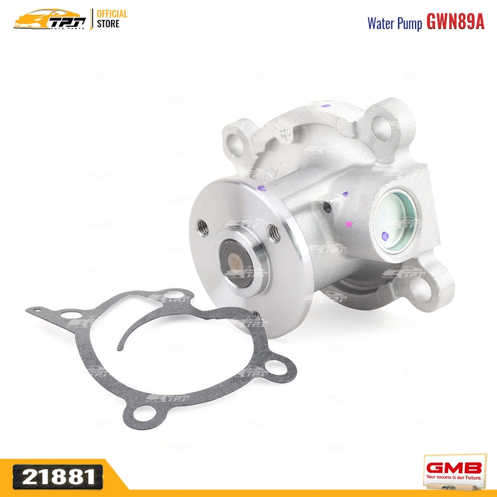 GWN89A Bơm Nước Nissan SUNNY 1.5 VN 13-20 GMB - Japan