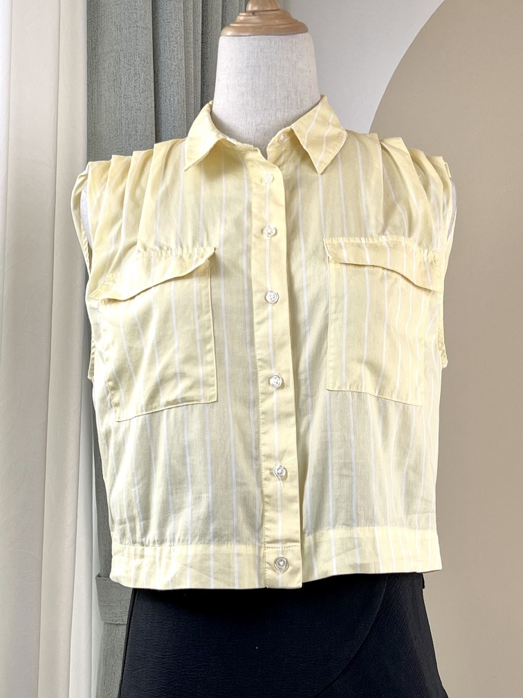 Áo sơ mi nam Mango