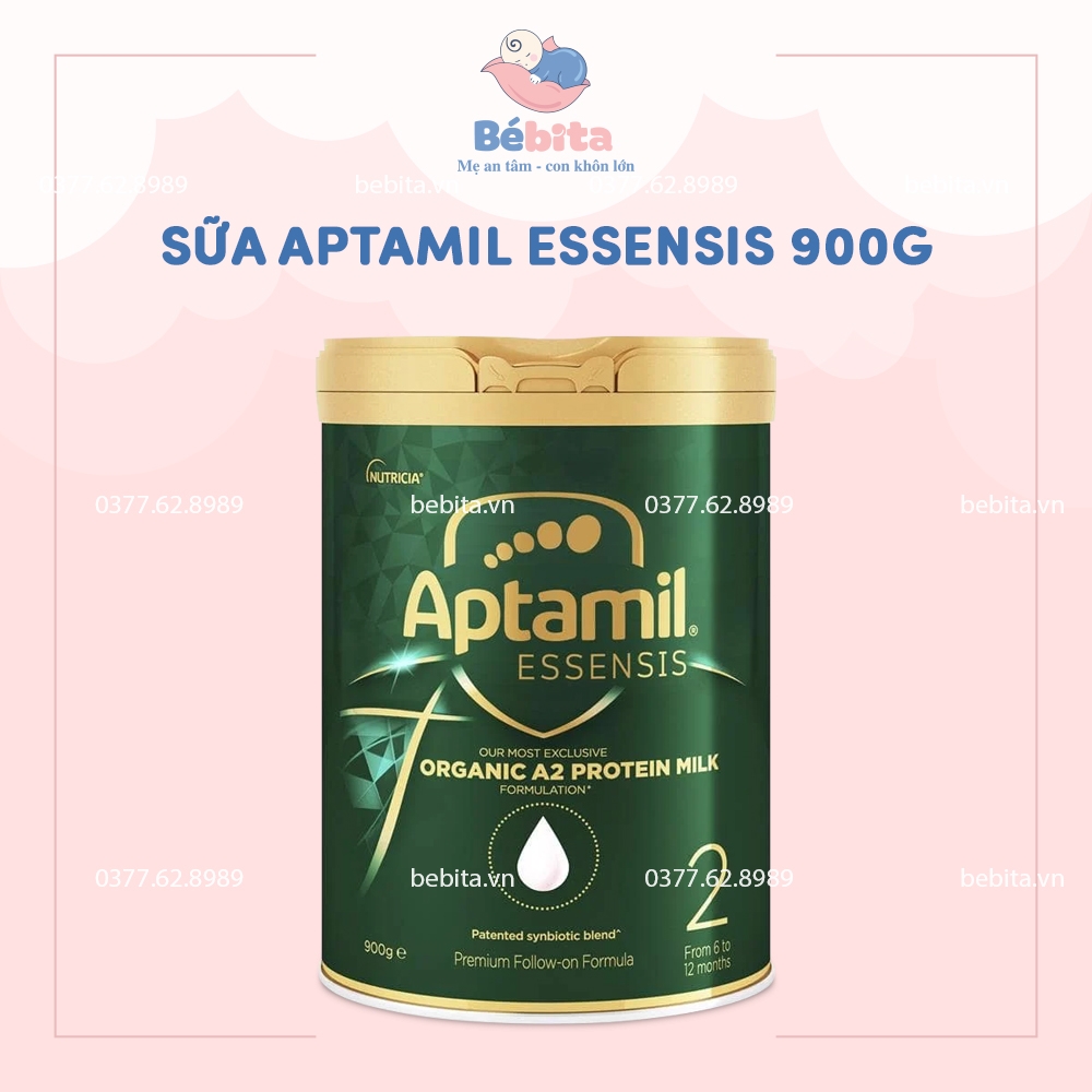 SỮA APTAMIL ESSENSIS 900G