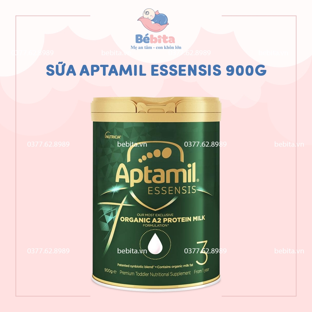 SỮA APTAMIL ESSENSIS 900G