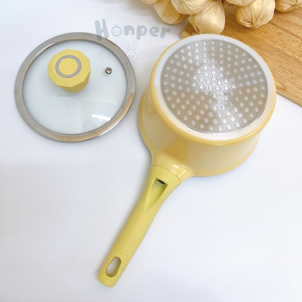 NỒI HONPER KÈM XỬNG HẤP HONPER