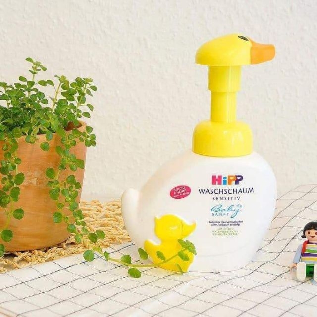 SỮA TẮM HIPP 250ML