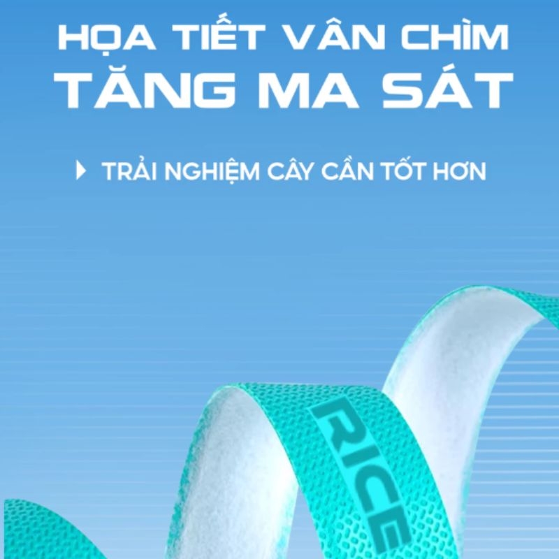 Cuốn cán cần câu Rice Fishing PK-59