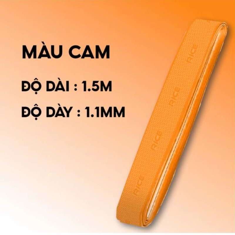 Cuốn cán cần câu Rice Fishing PK-59