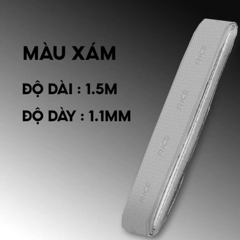Cuốn cán cần câu Rice Fishing PK-59