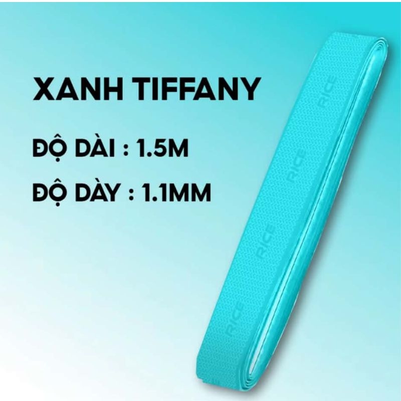 Cuốn cán cần câu Rice Fishing PK-59