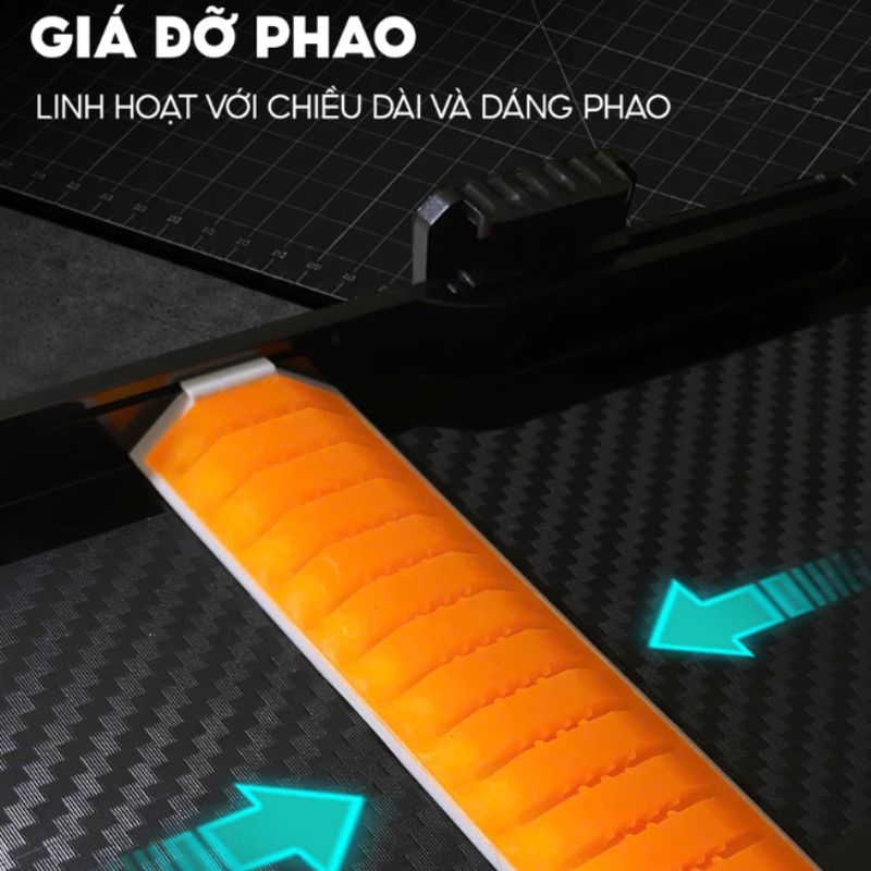 Hộp Đựng Phao Thẻo V5 Nâng Cấp Tiện Lợi Hoàn Toàn Mới