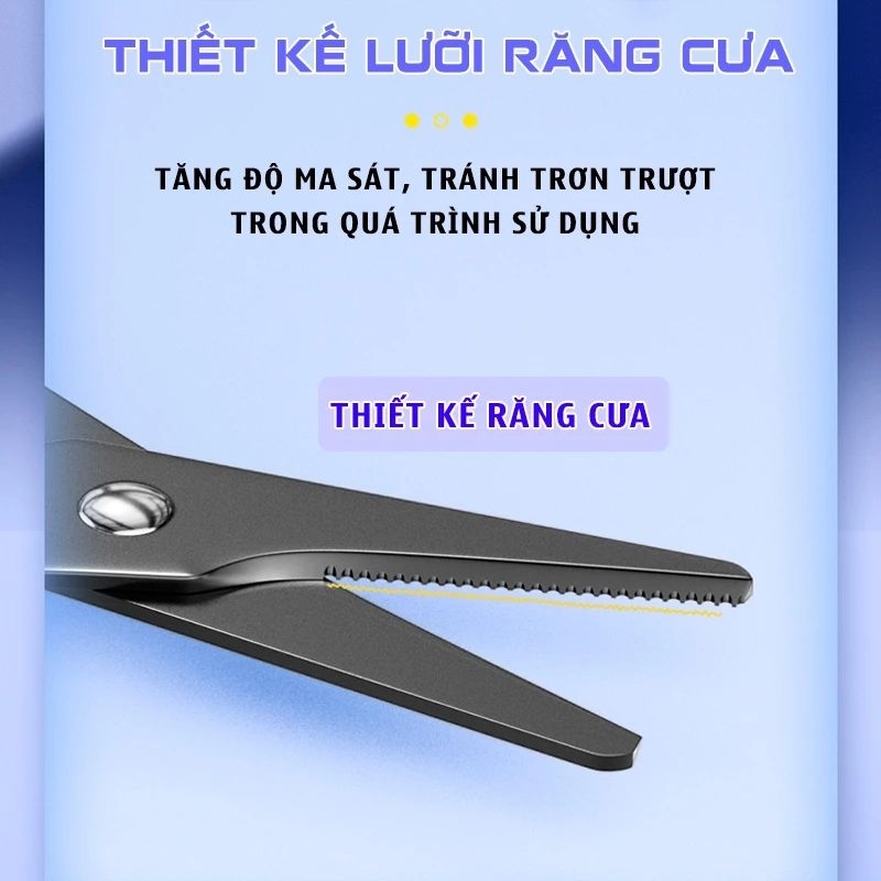 Kéo Cắt Dây Câu Cá PK-44 Hình Số 8 Gấp Gọn Tiện Lợi Bằng Thép Không Gỉ