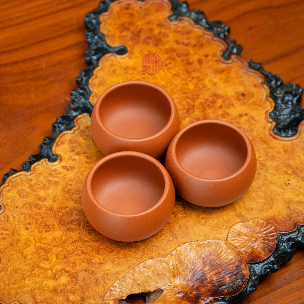 CHÉN TRÀ TỬ SA CHU NÊ CAO CẤP 50ML