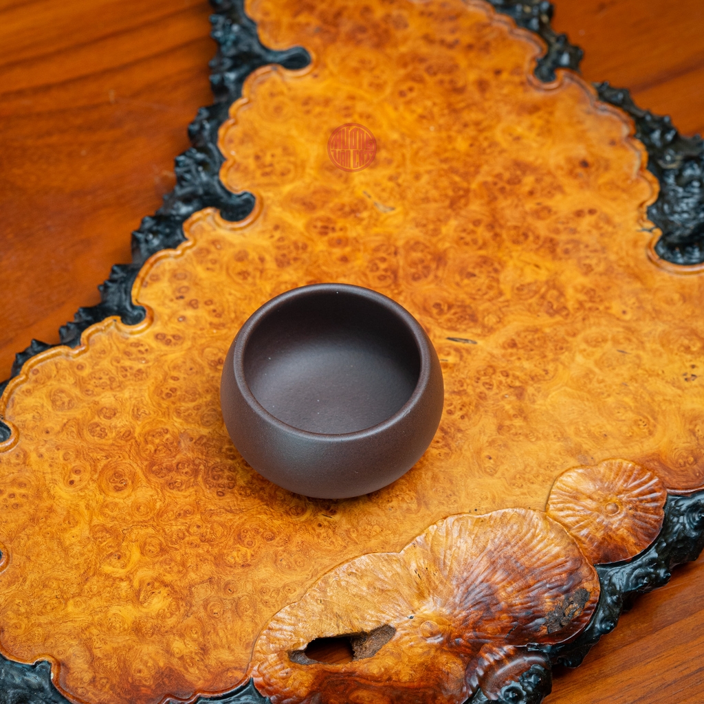 CHÉN TRÀ TỬ SA HẮC NÊ CAO CẤP 50ML