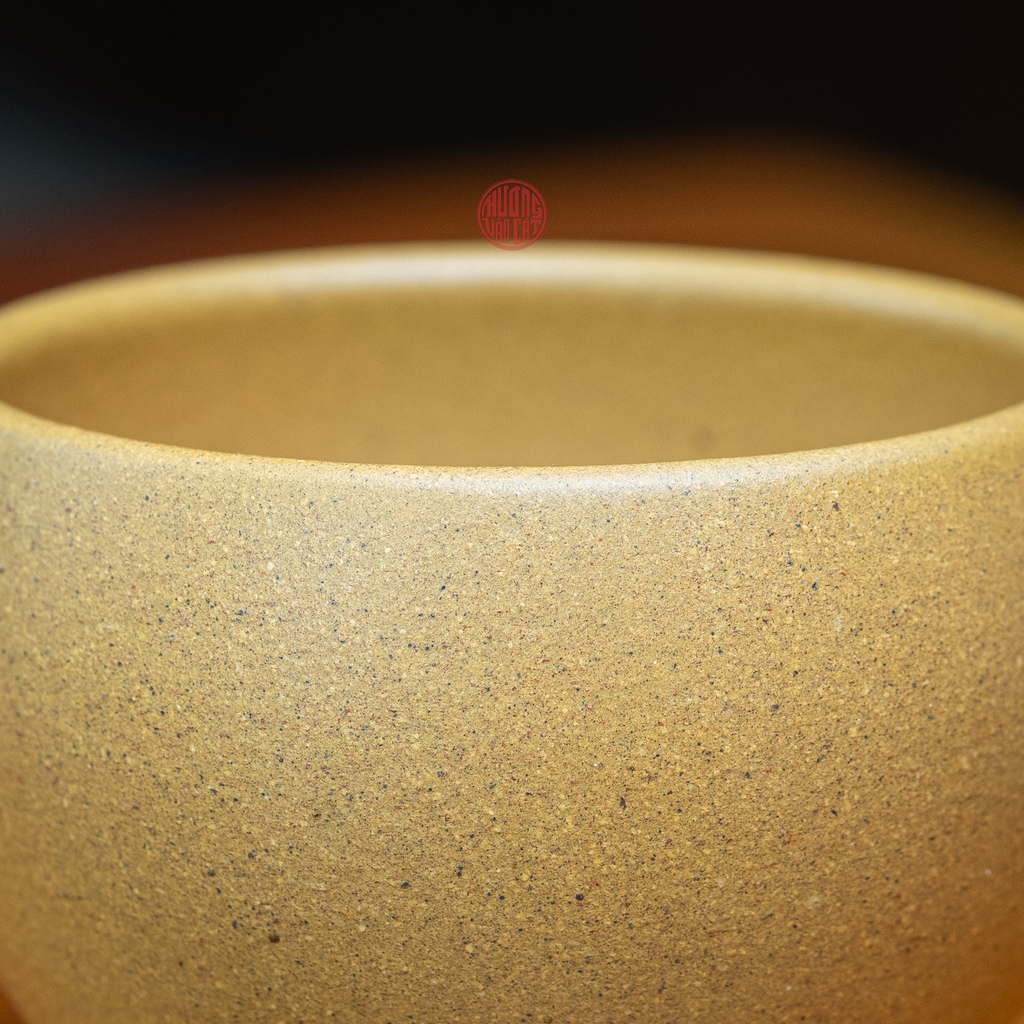 CHÉN TRÀ CHỦ TỬ SA ĐOÀN NÊ CAO CẤP 180ML